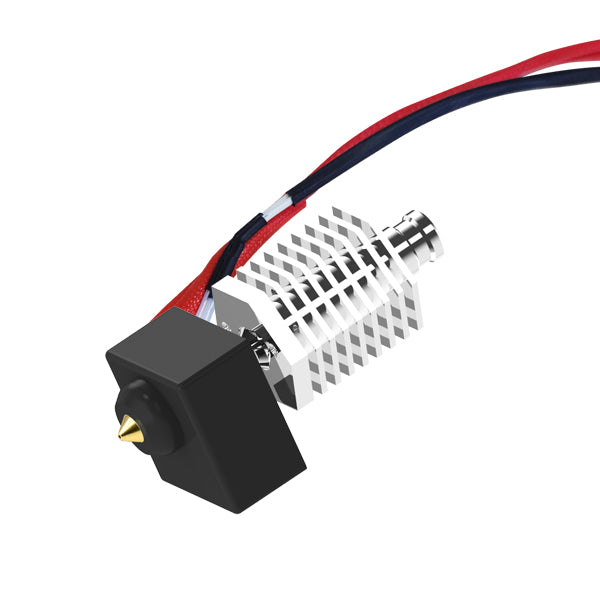 Hotend Kit for Aquila S2 3D Printer | High-Quality Hotend Assembly