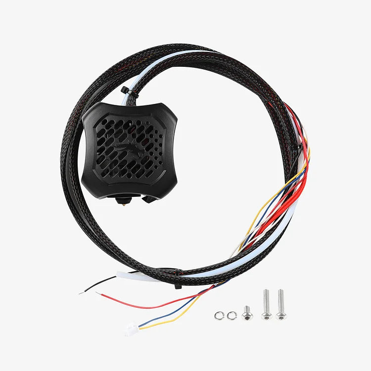 Hotend Kit for Ender-3 V2 | Stable, Lightweight, and Efficient