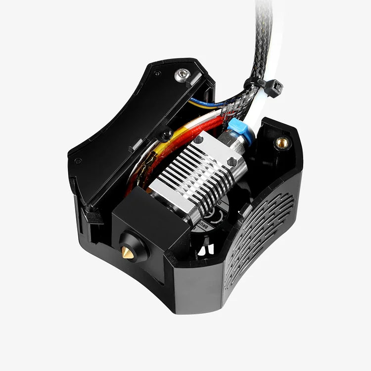 Hotend Kit for Ender-3 V2 | Stable, Lightweight, and Efficient