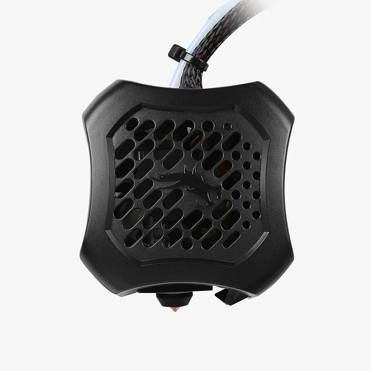 Hotend Kit for Ender-3 V2 | Stable, Lightweight, and Efficient