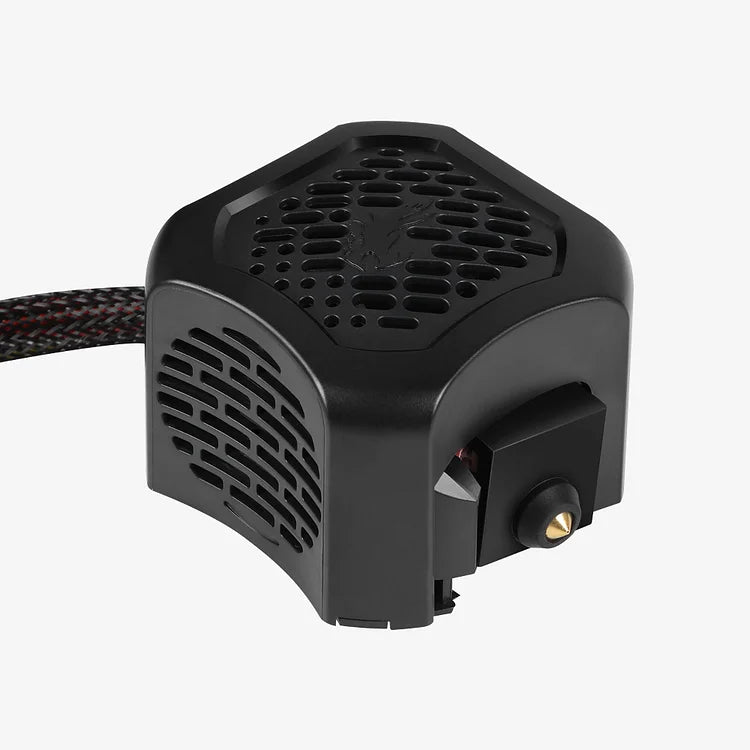 Hotend Kit for Ender-3 V2 | Stable, Lightweight, and Efficient