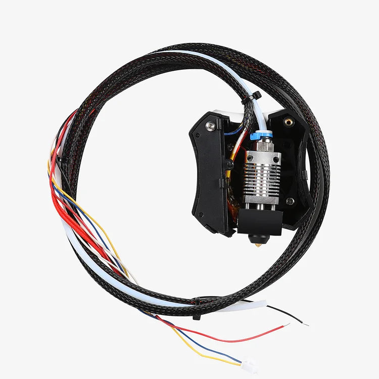 Hotend Kit for Ender-3 V2 | Stable, Lightweight, and Efficient