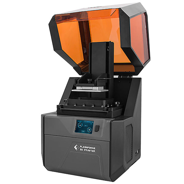 Flashforge Hunter DLP 3D Printer