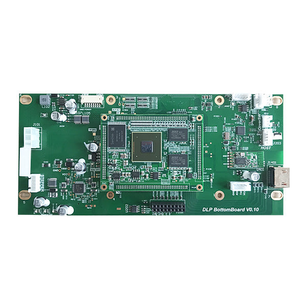 Hunter 3D Printer Motherboard | High-Quality Replacement