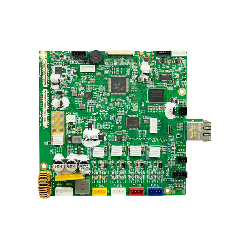 Adventurer 4 Pro Replacement Motherboard | Shop Now