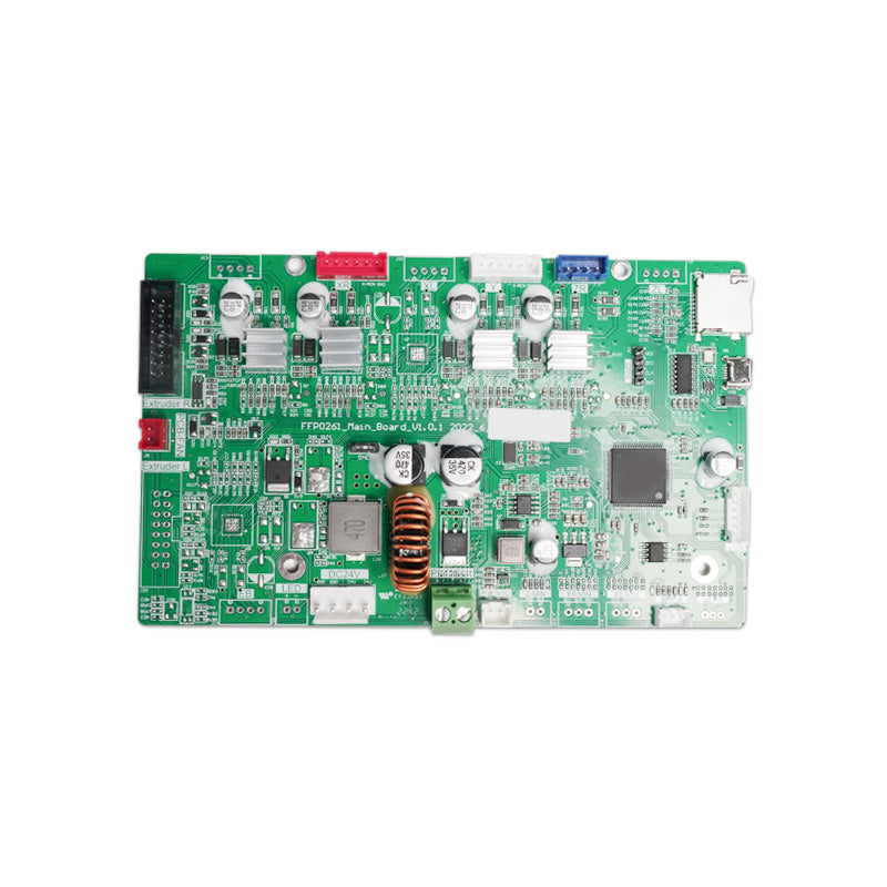 Motherboard for Aquila D1 3D Printer
