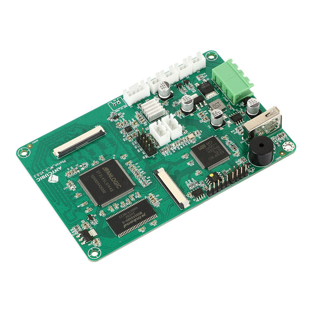 Motherboard for AnyCubic Photon Mono SE