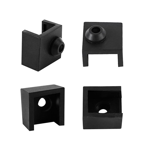 Nozzle Silicone Sleeve for Aquila Series 3D Printer