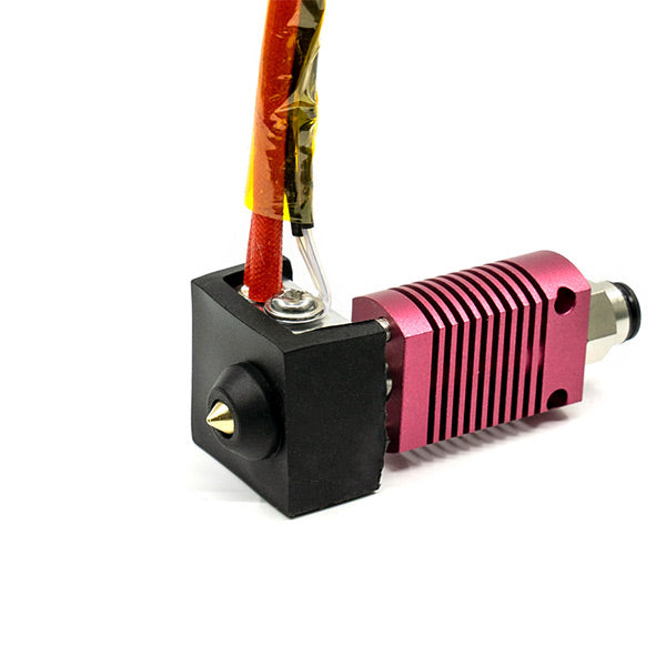Nozzle Silicone Sleeve for Aquila Series 3D Printer