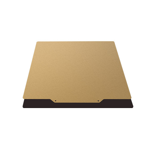 PEI Magnetic Build Plate for Aquila Series | Flexible 3D Printer Bed