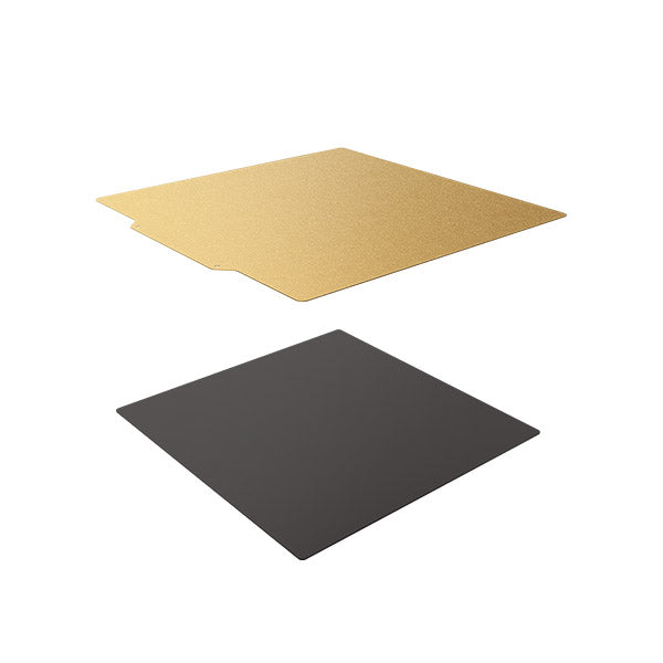 PEI Magnetic Build Plate for Aquila Series | Flexible 3D Printer Bed