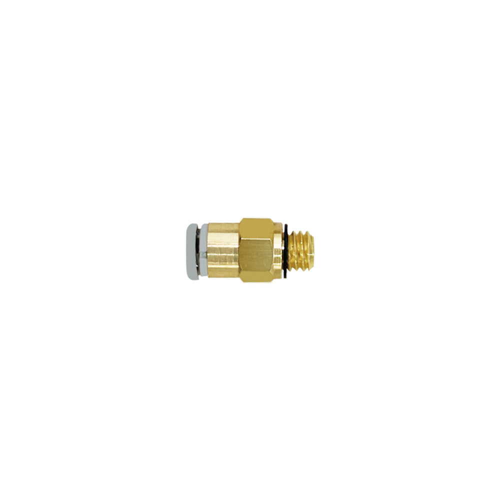 Upgraded M6 Pneumatic Joint (5-Pieces) for Voxelab Aquila 3D Printer