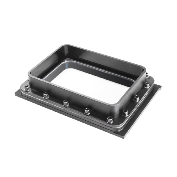 Flashforge Hunter Resin Tank | Reliable Reservoir for 3D Printing