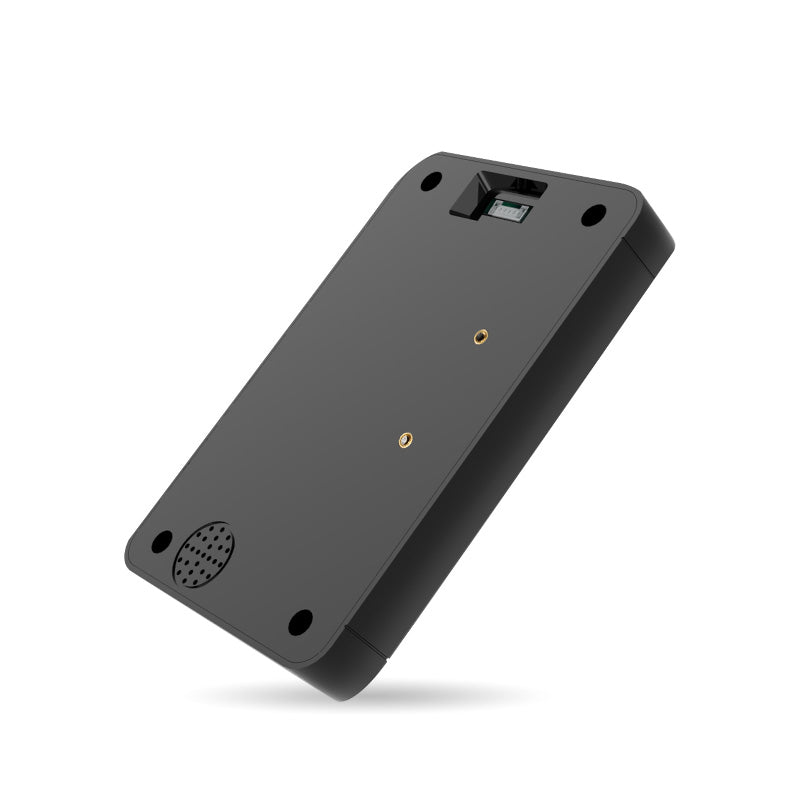 Screen Assembly for Aquila D1 3D Printer