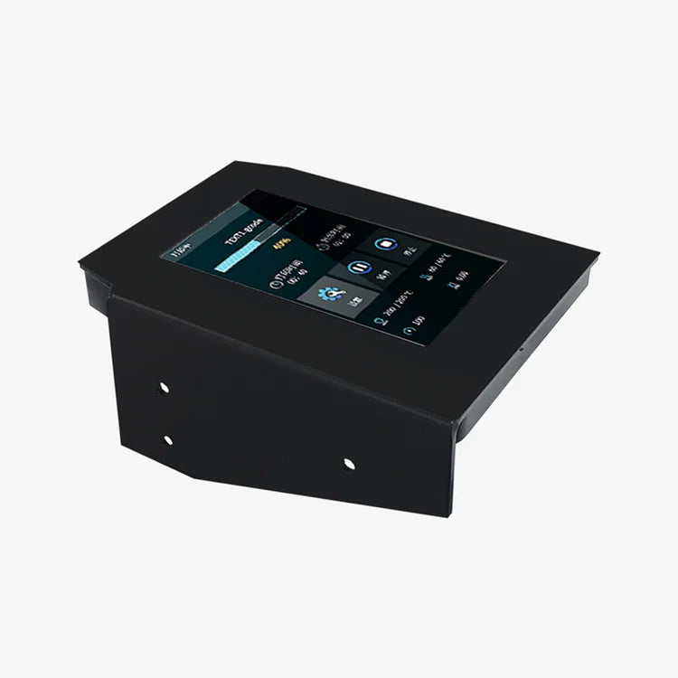 Touch Screen for Ender-3 Series | Easy Install & Coloured Intuitive UI