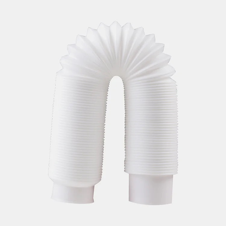 2-Pieces Vent Tube for HALOT-MAGE