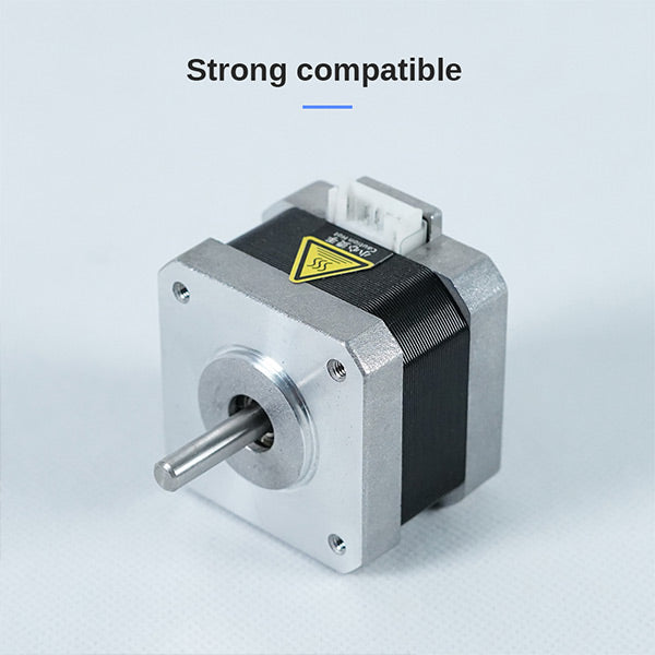 Z-Axis Motor for Aquila 3D Printer | High-Quality, Reliable, and Precise
