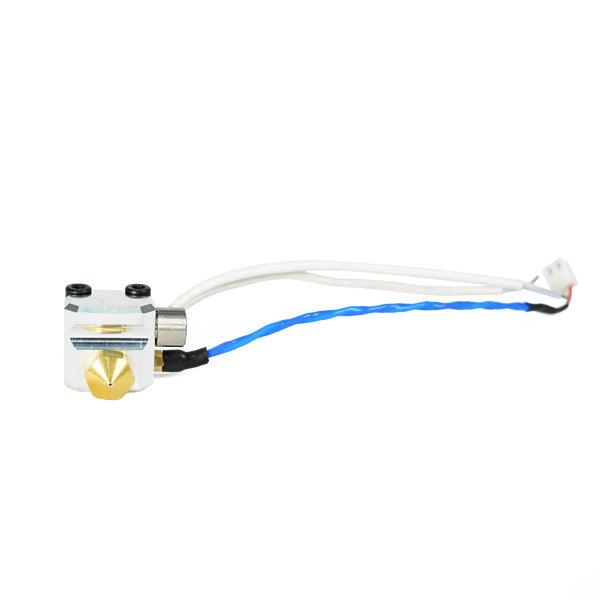 0.4mm Nozzle Assembly for Creator Pro 2 - 3D Printers AU