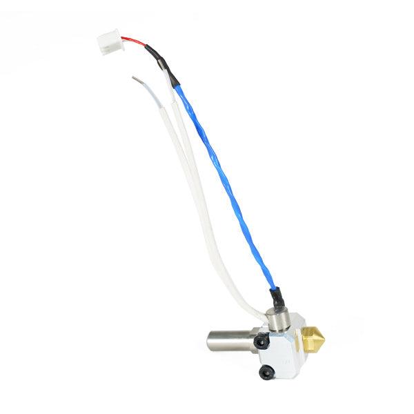 0.4mm Nozzle Assembly for Creator Pro 2 - 3D Printers AU
