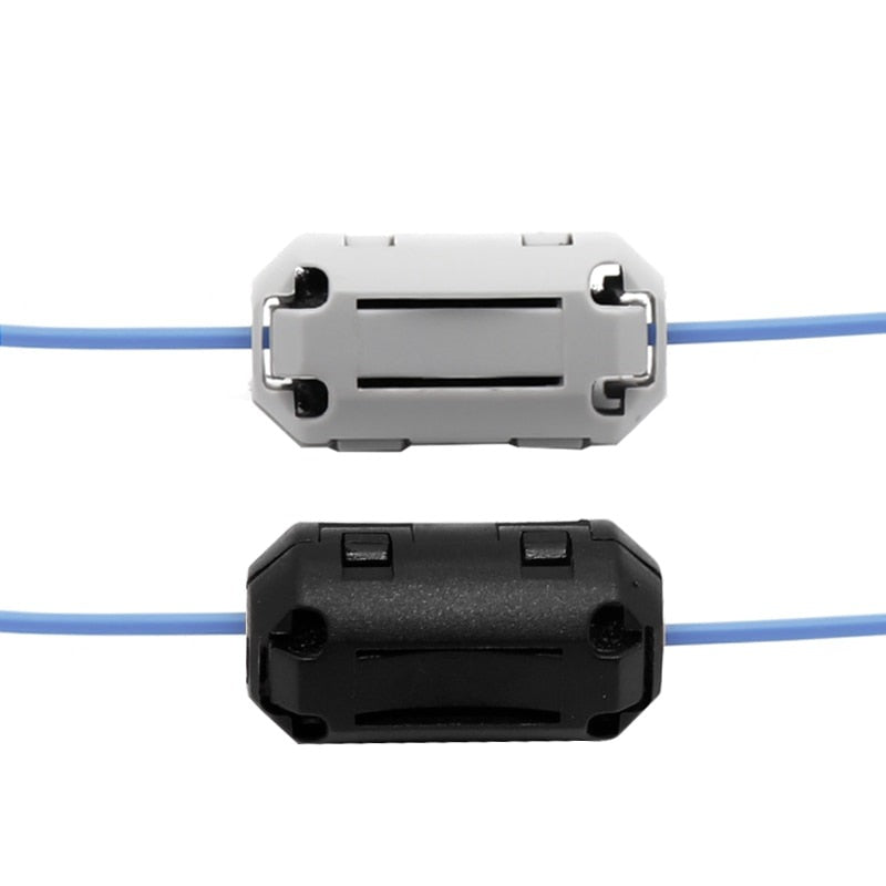 3D Printing Filament Filters | Cleaner Blocks