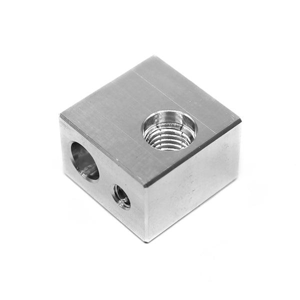 Aluminium Block for Creator Pro Series - 3D Printers AU