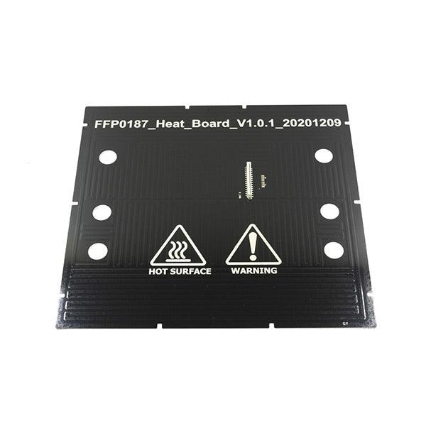 Build Plate Heating Board for Adventurer 4 Series - 3D Printers AU