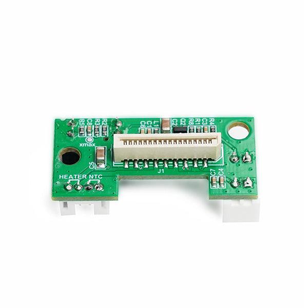Extruder Top PCB Board for Adventurer 3 - 3D Printers AU