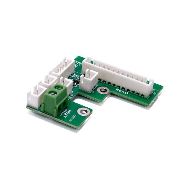 Extruder Top PCB Board for Finder 3.0 - 3D Printers AU