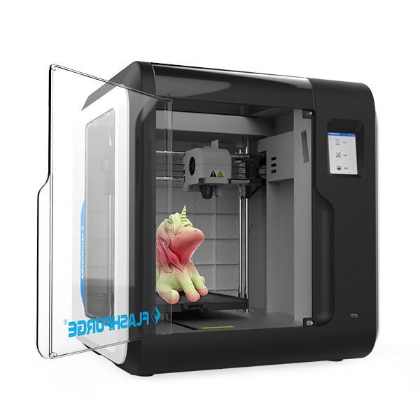 Flashforge Adventurer 3 Lite 3D Printer - 3D Printers AU