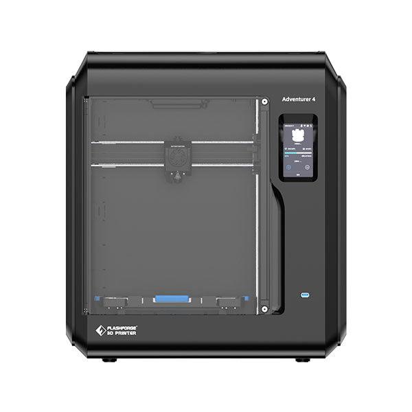 Flashforge Adventurer 4 3D Printer - 3D Printers AU