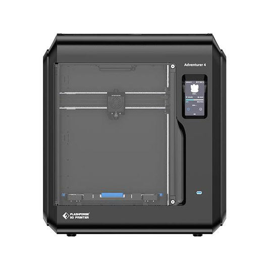 Flashforge Adventurer 4 3D Printer - 3D Printers AU