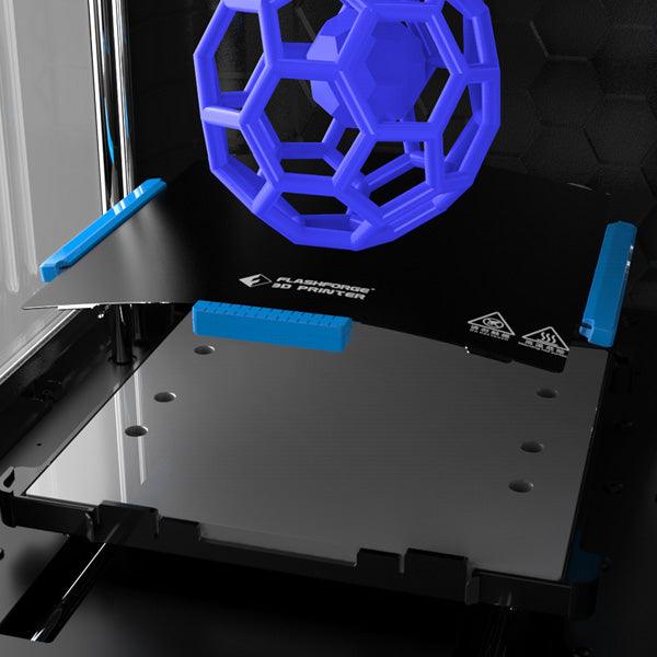Flashforge Adventurer 4 3D Printer - 3D Printers AU