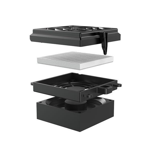 Flashforge Adventurer 4 3D Printer - 3D Printers AU