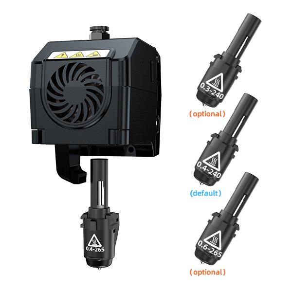 Flashforge Adventurer 4 3D Printer - 3D Printers AU