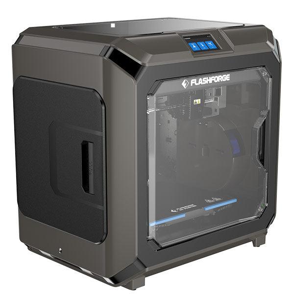 Flashforge Creator 3 Pro 3D Printer - 3D Printers AU