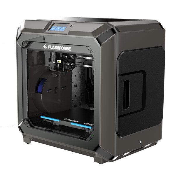 Flashforge Creator 3 Pro 3D Printer - 3D Printers AU