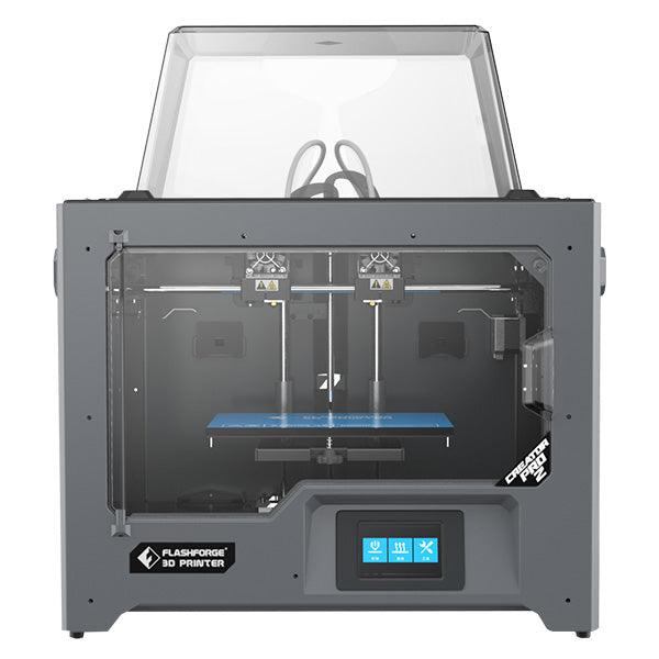 Flashforge Creator Pro 2 3D Printer - 3D Printers AU