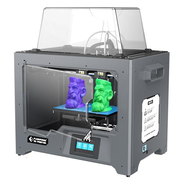 Flashforge Creator Pro 2 3D Printer - 3D Printers AU