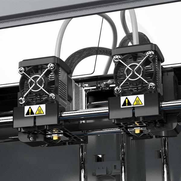 Flashforge Creator Pro 2 3D Printer - 3D Printers AU