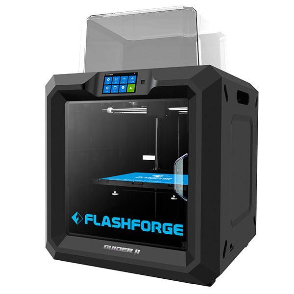 Flashforge Guider II 3D Printer - 3D Printers AU