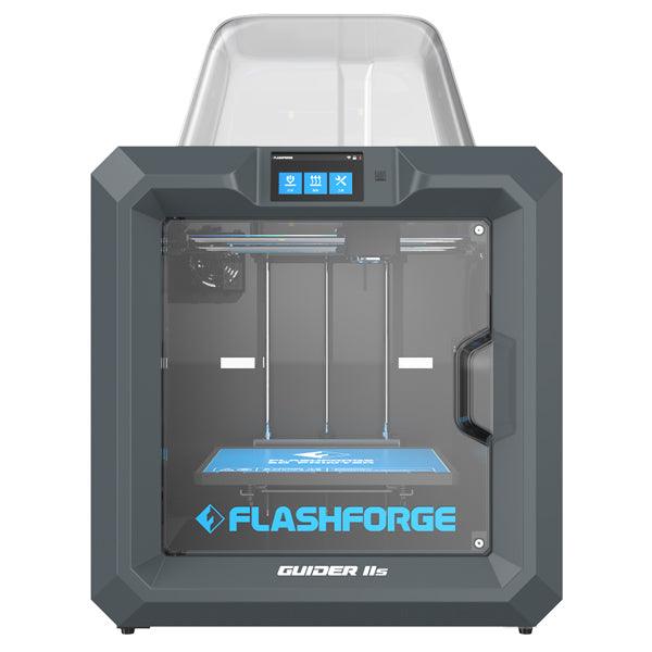 Flashforge Guider IIs 3D Printer - 3D Printers AU