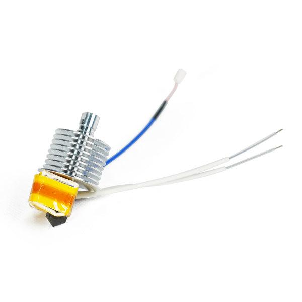 Hardened High Temp Nozzle Assembly for Guider IIs - 3D Printers AU