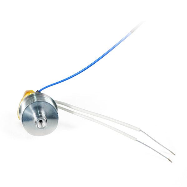 Hardened High Temp Nozzle Assembly for Guider IIs - 3D Printers AU