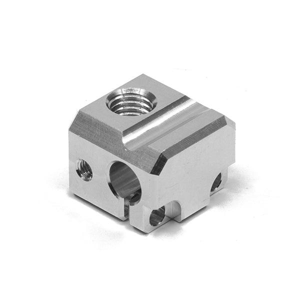 Heating Block for Creator Pro 2 - 3D Printers AU