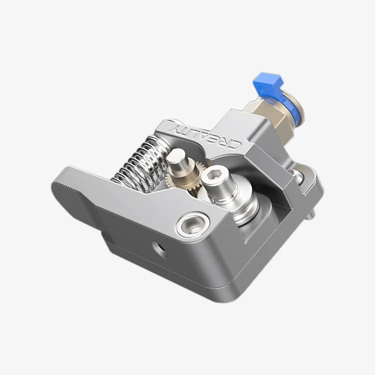 Metal Extruder Kit | Easy Installation & Versatile Filament Compatibility
