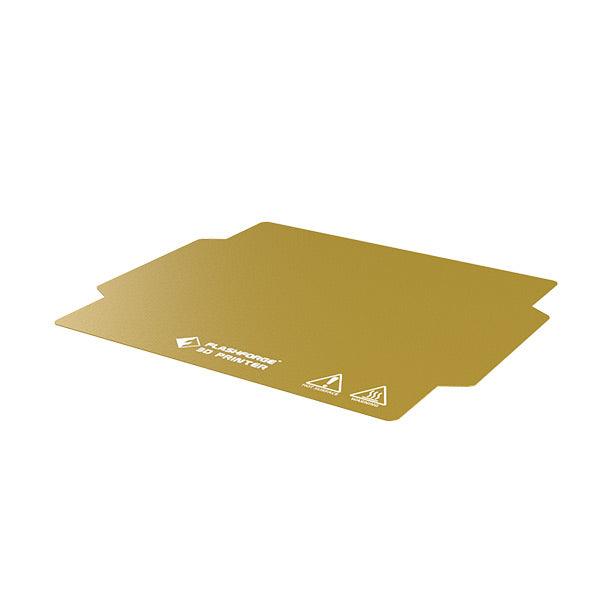 PEI Magnetic and Flexible Build Plate for Adventurer 3 Pro - 3D Printers AU