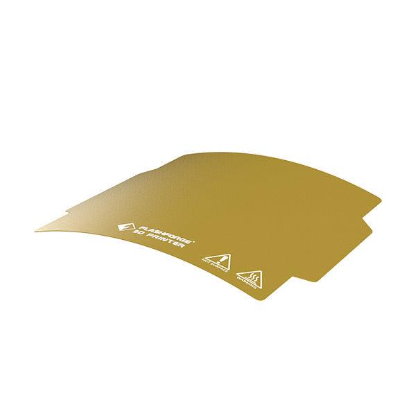 PEI Magnetic and Flexible Build Plate for Adventurer 3 Pro - 3D Printers AU