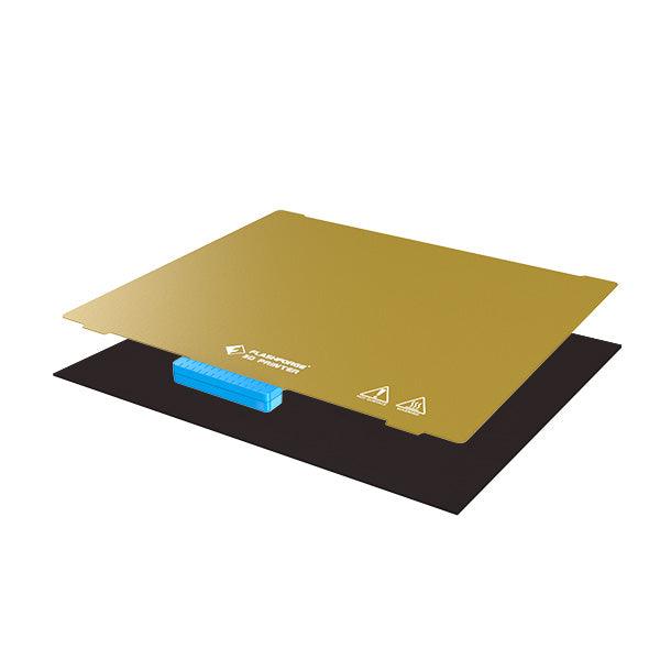 PEI Magnetic and Flexible Build Plate for Adventurer 4 Series - 3D Printers AU