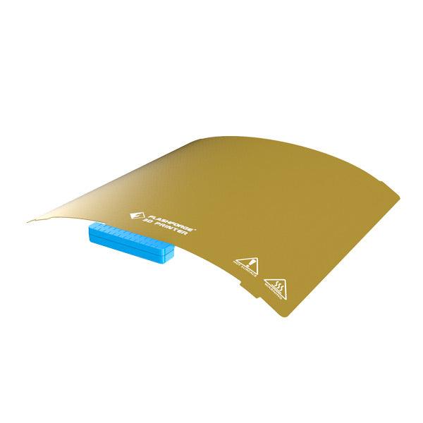 PEI Magnetic and Flexible Build Plate for Adventurer 4 Series - 3D Printers AU
