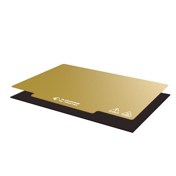 PEI Magnetic and Flexible Build Plate for Creator Pro 2 - 3D Printers AU